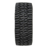 ARRMA PRO1025310 1/16 Mirage TT F/R Tires MTD 12mm Silver Impulse (4): Mojave Grom