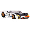AFX 22059 Ford GT40 Mark II #98 Ken Miles 1966 Daytona Winner HO Slot Car
