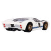 AFX 22059 Ford GT40 Mark II #98 Ken Miles 1966 Daytona Winner HO Slot Car