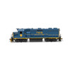 Athearn ATHG66260 GP39-2 Locomotive, D&H Delaware & Hudson #7419 HO Scale