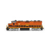 Athearn ATHG66361 GP39-2 Locomotive w/ DCC & Sound, PNWR #2304 HO Scale