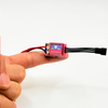 Furitek MicroPython Pro OLED 25A/50A Brushed/Brushless ESC for 1/18 & 1/24 Crawlers