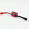 Furitek MicroPython Pro OLED 25A/50A Brushed/Brushless ESC for 1/18 & 1/24 Crawlers