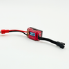 Furitek MicroPython Pro OLED 25A/50A Brushed/Brushless ESC for 1/18 & 1/24 Crawlers