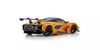 Kyosho 32364OR MINI-Z RWD MR-04 RTR McLaren 720S GT3 #03 Orange