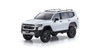 Kyosho MINI-Z 4x4 Toyota LAND CRUISER 300 GR SPORT Precious White Pearl 32538PW