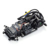 Kyosho 32895G MINI-Z Racer MR-04EVO2 Chassis Set (N-MM2/4100KV) w.V2 Gyro