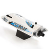 Pro Boat PRB08031V2T2 Jet Jam V2 12" Self-Righting Pool Racer Brushed RTR Boat White