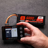 Spektrum SPMXBC200 Smart LiPo Battery Checker & Servo Tester