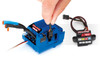 Traxxas 7885 Complete LED Light Kit w/ #6590 High-Voltage Power Amplifier : X-Maxx
