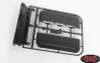 RC4WD Z-B0173 Mojave II Two Door Complete Interior w/ Metal Details
