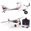 HobbyZone - HBZ6150 Apprentice STOL S 700mm BNF Basic Airplane with SAFE