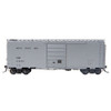 Kadee #5025 United States Navy USN #61-06454 - RTR 40' PS-1 Boxcar HO Scale