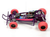 Tamiya 58527 1/10 RC The Hornet By Jun Watanabe Off-Road 2WD Racer Buggy Kit Tamiya 58527 1/10 RC The Hornet By Jun Watanabe Off-Road 2WD Racer Buggy Kit