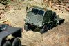 HobbyPlus CR-18P 1/18 Terranaut 8X8 AWS RC Crawler RTR Green w/Battery & Charger