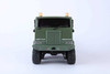 HobbyPlus CR-18P 1/18 Terranaut 8X8 AWS RC Crawler RTR Gray w/ Battery & Charger