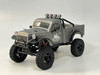 HobbyPlus CR18P 1/18 EVO HARVEST RTR Crawler Orange