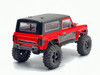 HobbyPlus 1/18 CR 18P V3 Brushless Rushmore 4X4 RTR Rock Crawler - Red