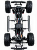 HobbyPlus 1/18 CR 18P V3 Brushless Rushmore 4X4 RTR Rock Crawler - Red