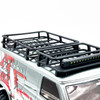 HobbyPlus CR18P EVO-V2 Rock Van, Brushed, 4x4 RTR Trail Crawler Gray