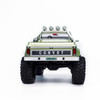 HobbyPlus CR18P EVO V2 Convoy, Brushed, 4x4 RTR Trail Crawler Olive Green