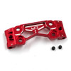 Yeah Racing KYFZ-023RD Aluminum Upper Arm Mount for Kyosho Fazer D2 FZD2