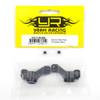 Yeah Racing KYUT-002BK Aluminum Rear Hubs for Kyosho Ultima