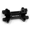 Yeah Racing KYUT-003BK Aluminum Front Bulkhead for Kyosho Ultima