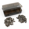 Yeah Racing TSAS-0040 Titanium Screw Assorted Set w/ Box for Mugen MTC-3