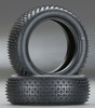 dBoots NanoByte 4WD Front A Compound (2) Tires DB10134A