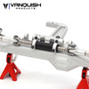 Vanquish VPS08840 Aluminum H10 Ram Clamps (2) for H10 Axles