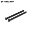 Vanquish VPS10530 H10 Aluminum Body Retaining Posts
