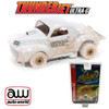 Auto World Thunderjet 1941 Willys Coupe iWheels HO Scale Slot Car