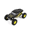 Hobby Plus 1/18 CR 18P PRO Brushless Juice Up 4X4 RTR Rock Crawler - Yellow