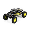 Hobby Plus 1/18 CR 18P PRO Brushless Juice Up 4X4 RTR Rock Crawler - Yellow