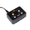 Spektrum S220 AC 2x20W Balance Charger SPMXC0220