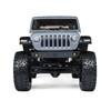 Axial AXI00002V3T3 1/24 SCX24 Jeep Wrangler JLU 4X4 Rock Crawler Brushed RTR Gray Axial AXI00002V3T3 1/24 SCX24 Jeep Wrangler JLU 4X4 Rock Crawler Brushed RTR Gray