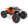 Axial AXI00003T2 1/24 AX24 XC-1 4WS Crawler Brushed RTR Orange Axial AXI00003T2 1/24 AX24 XC-1 4WS Crawler Brushed RTR Orange