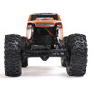 Axial AXI00003T2 1/24 AX24 XC-1 4WS Crawler Brushed RTR Orange Axial AXI00003T2 1/24 AX24 XC-1 4WS Crawler Brushed RTR Orange