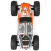 Axial AXI00003T2 1/24 AX24 XC-1 4WS Crawler Brushed RTR Orange Axial AXI00003T2 1/24 AX24 XC-1 4WS Crawler Brushed RTR Orange