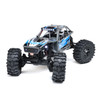 Axial AXI-1750T1 1/18 UTB18 Capra 4WS 4WD Trail Buggy RTR w/ Battery & Charger, Blue Axial AXI-1750T1 1/18 UTB18 Capra 4WS 4WD Trail Buggy RTR w/ Battery & Charger, Blue