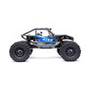 Axial AXI-1750T1 1/18 UTB18 Capra 4WS 4WD Trail Buggy RTR w/ Battery & Charger, Blue Axial AXI-1750T1 1/18 UTB18 Capra 4WS 4WD Trail Buggy RTR w/ Battery & Charger, Blue