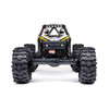 Axial AXI-1750T2 1/18 UTB18 Capra 4WS 4WD Trail Buggy RTR w/ Battery & Charger, Yellow Axial AXI-1750T2 1/18 UTB18 Capra 4WS 4WD Trail Buggy RTR w/ Battery & Charger, Yellow