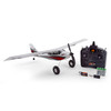 HobbyZone HBZ6100 Apprentice STOL S 700mm RTF Airplane with SAFE