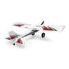 HobbyZone HBZ6100 Apprentice STOL S 700mm RTF Airplane with SAFE