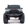 Axial AXI-1375T2 1/10 SCX10 III Base Camp 4X4 Rock Crawler Brushed RTR, Gray Axial AXI-1375T2 1/10 SCX10 III Base Camp 4X4 Rock Crawler Brushed RTR, Gray
