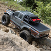 Axial AXI-1375T2 1/10 SCX10 III Base Camp 4X4 Rock Crawler Brushed RTR, Gray Axial AXI-1375T2 1/10 SCX10 III Base Camp 4X4 Rock Crawler Brushed RTR, Gray