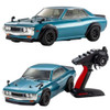 Kyosho 34429T1 1/10 RC 4WD FAZER Mk2 FZ02 1970 TOYOTA CELICA GT Turquoise
