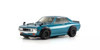 Kyosho 34429T1 1/10 RC 4WD FAZER Mk2 FZ02 1970 TOYOTA CELICA GT Turquoise