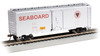 Bachmann 16017 40' Box Car - Seaboard #2525 - Beer Car HO Scale